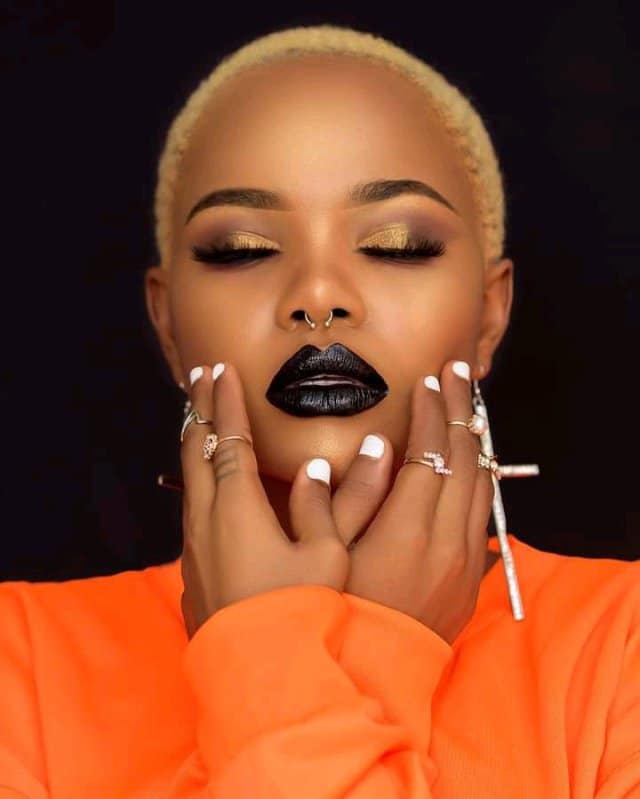 AUDIO: Rosa Ree - Satan Mp3 Download