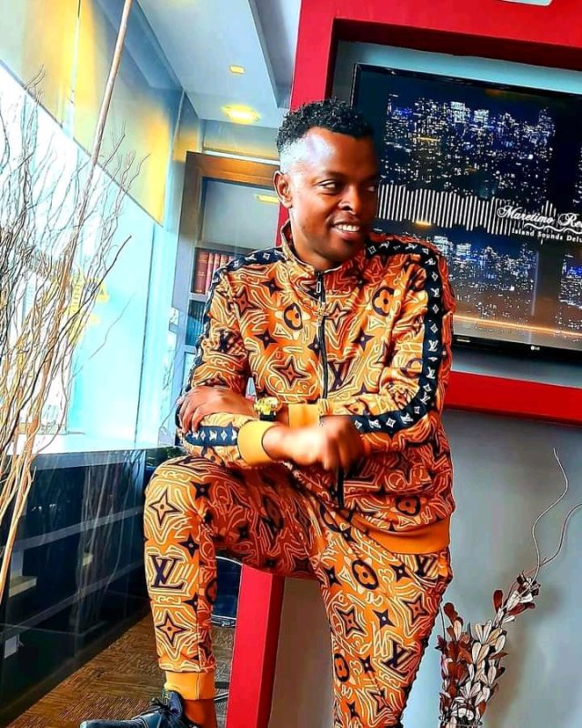VIDEO: Ringtone Apoko Ft Martha Mwaipaja - Backslide Mp4 Download