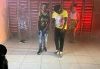 VIDEO: Kilundeezy Ft Trio Mio - Form Mp4 Download