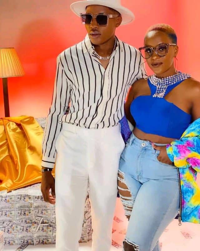 VIDEO: K.O Ft Femi One - Chora