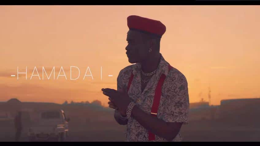 VIDEO: Hamadai – Pepea Mp4