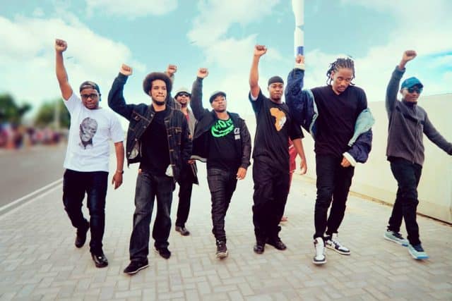 VIDEO: Kikosi Kazi Ft Carola Kinasha – Amani Mp4 Download