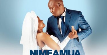 AUDIO: Mack Zube - Nimeamua Kuoa Mp3 Download