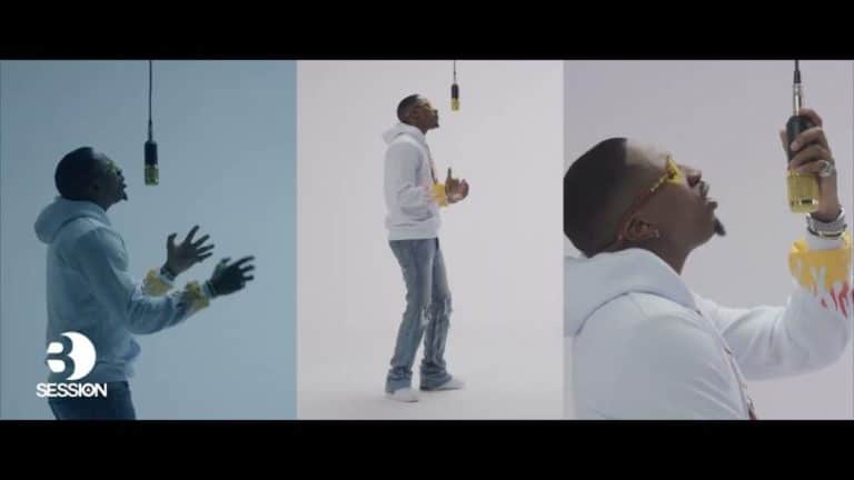 VIDEO: Jux – Bado Yupo Mp4