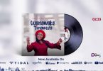 AUDIO: Christina Shusho - Wanawake Tunaweza Mp3