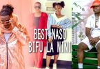 AUDIO: Best Naso - Bifu La Nini Mp3