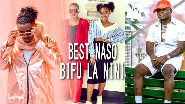 AUDIO: Best Naso - Bifu La Nini Mp3