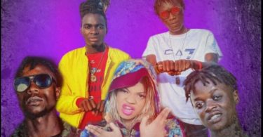 AUDIO: Mbogi Genje Ft Petra, Kingpheezle, Wakali Wao & Jimmie Hoffa - Limbo Mp3