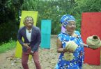 VIDEO: Ode Ft Saida Karoli - Umenishika Mp4