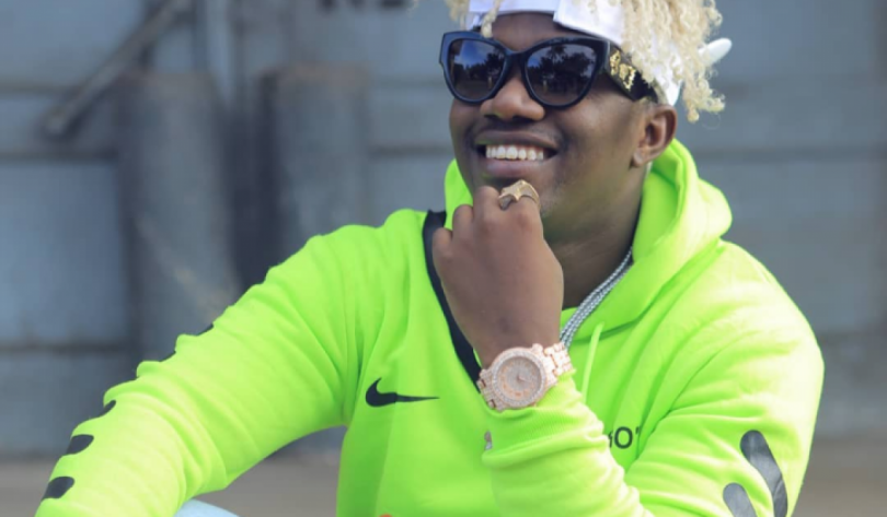AUDIO: Rayvanny - Nyamaza Mp3 Download