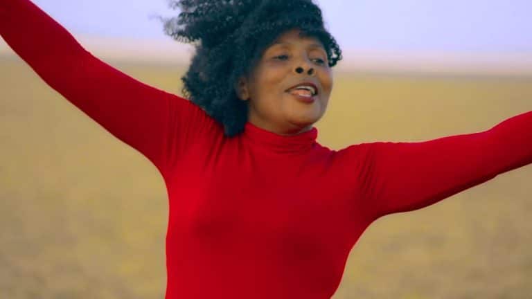 VIDEO : Rose Muhando - Simba Mp4