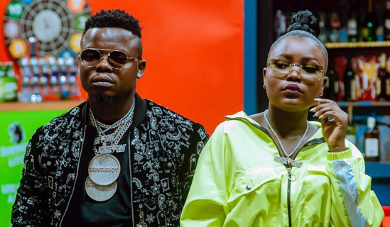AUDIO: Harmonize - Atarudi Mp3