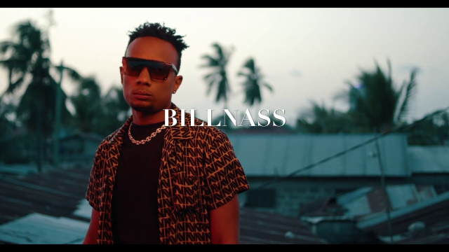 VIDEO: Billnass - Tatizo Mp4 Download