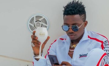 AUDIO: Rayvanny - Sikupendi Mp3