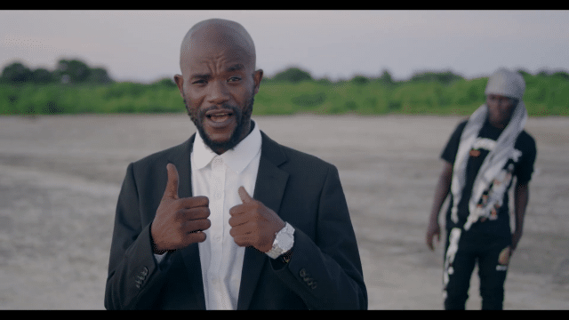 VIDEO: 20 Percent Ft EBL Ebl DRuCuLa – Nyumba Ya Milele Mp4