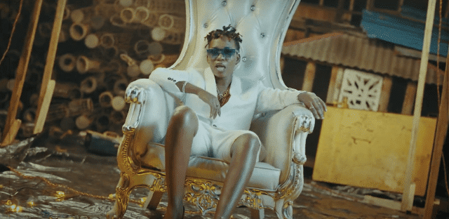 AUDIO: Chemical - Kemikali Mp3 Download