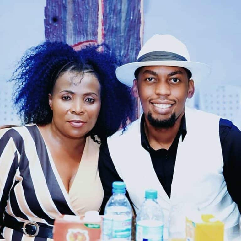 AUDIO: Betty Bayo Ft Rose Muhando - Unamuwinda Nani Mp3 Download