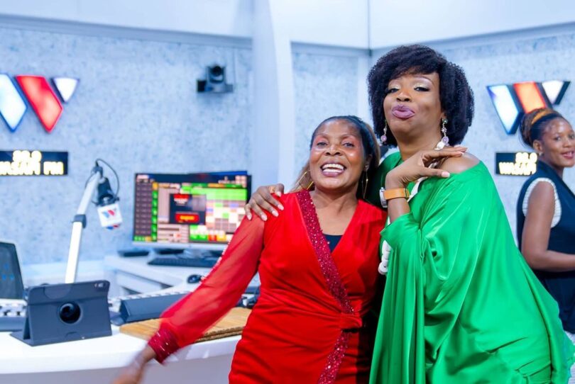 AUDIO: Rose Muhando - Wanyamazishe Mp3 Download