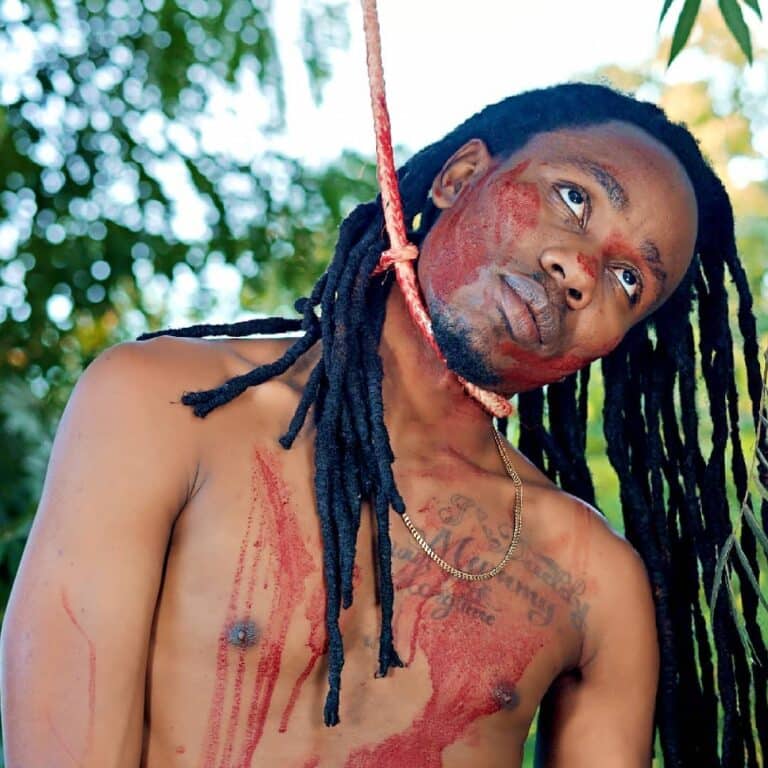 AUDIO: Best Naso - Wamekuua Mp3 Download