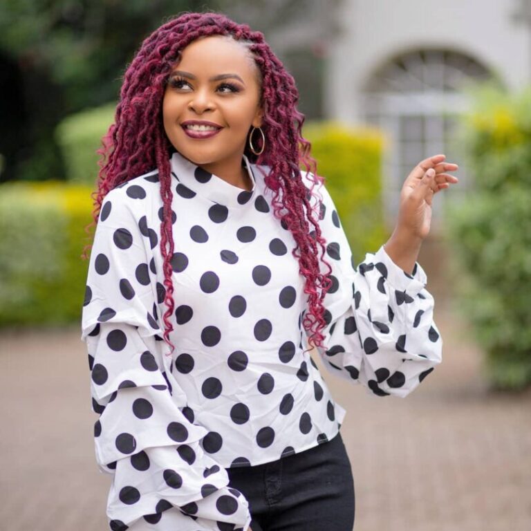 AUDIO: Size 8 Reborn - Yesu Ni Mwamba Mp4 Download