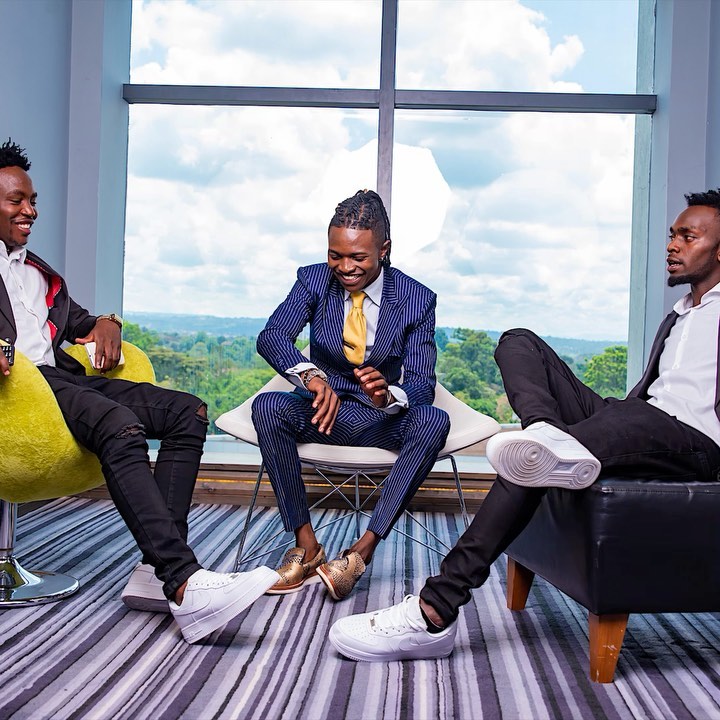 AUDIO: Mr Seed Ft Kate Actress – Ndoa Mp3 Download