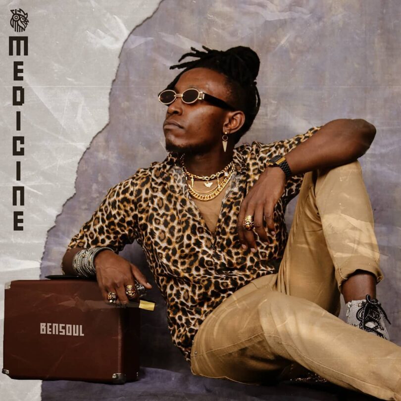 AUDIO: Bensoul - Sugar Rush Mp3 Download