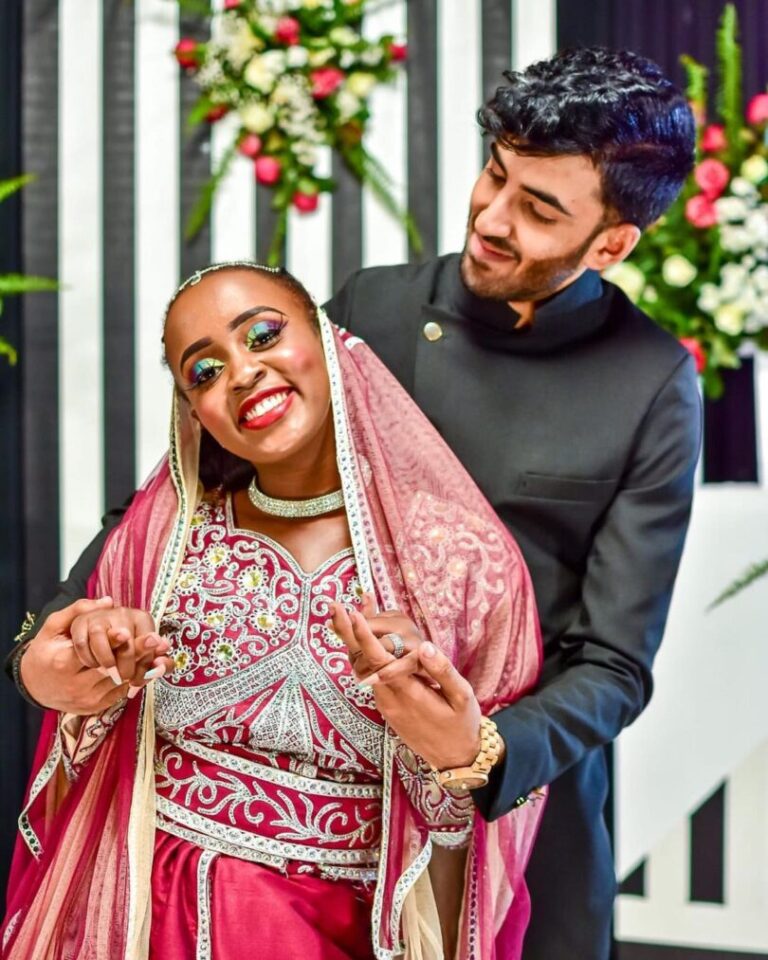 VIDEO: Nadia Mukami - NIPE YOTE