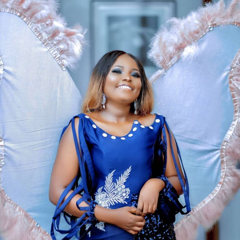 AUDIO: Anjella - Nobody Mp3 Download