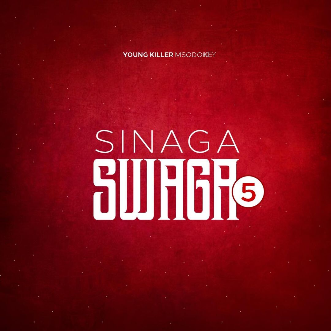 AUDIO: Young Killer - Sinaga Swaga 5 Mp3 Download
