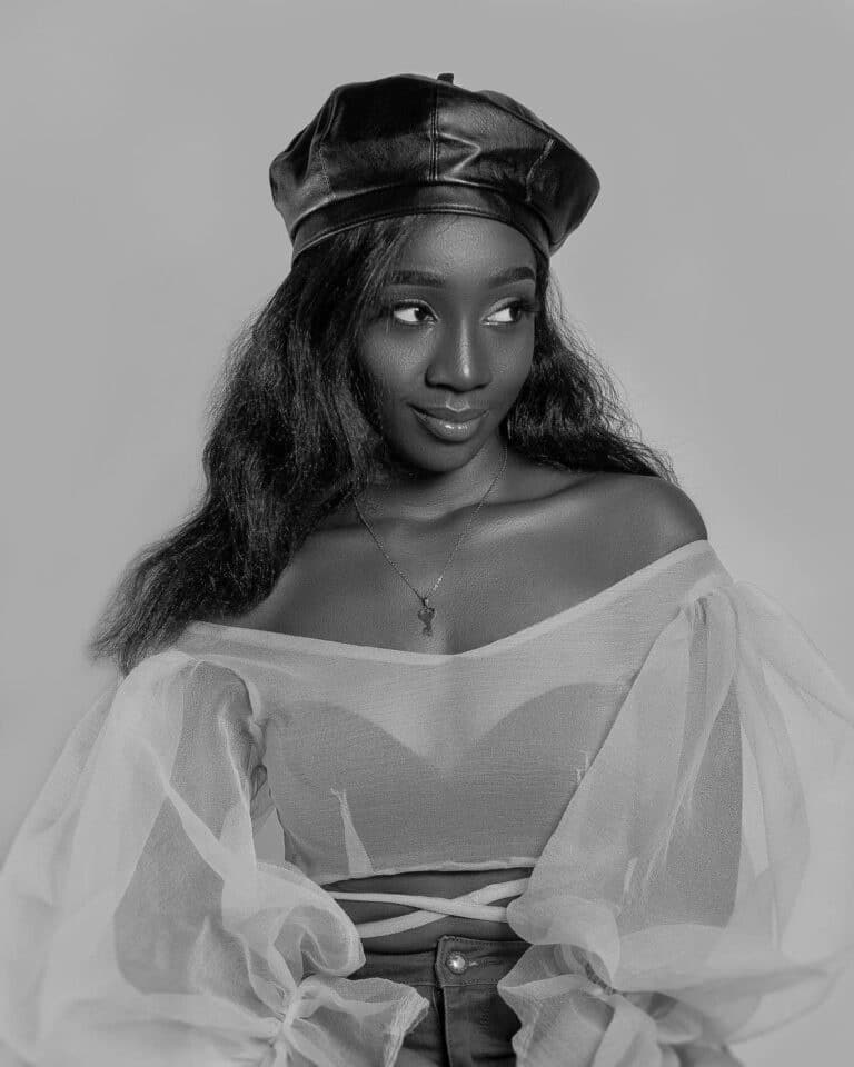 AUDIO: Sonia - Bye Mp3 Download