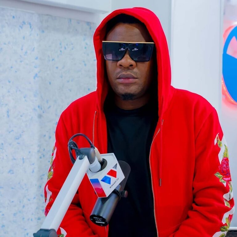 AUDIO: Baba Levo Ft Rayvanny - Kama Staki Mp3 Download
