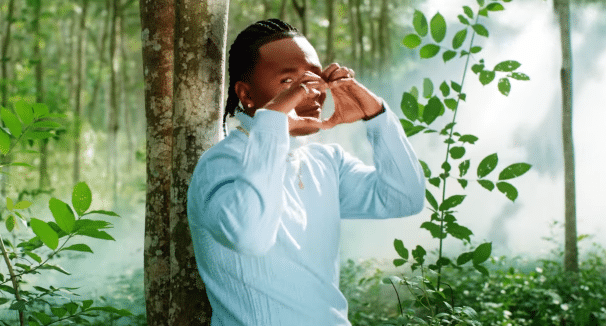 VIDEO: Mbosso Ft Spice Diana - Yes Mp4 Download