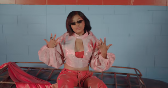 VIDEO: Nandy Ft Koffi Olomide - LEO LEO