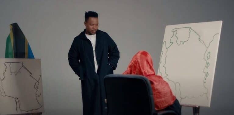 VIDEO: Nay Wa Mitego – Mama Mp4 Download