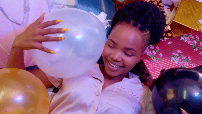 VIDEO: Rosa Ree – IT’S YOUR BIRTHDAY
