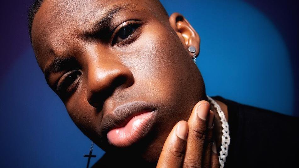 AUDIO: DJ Khaled & Rema - Logoma Mp3 Download