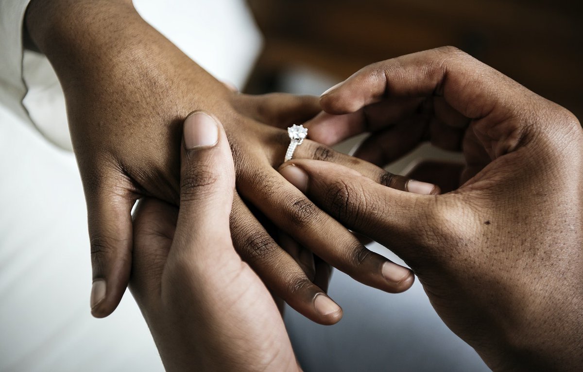 Nimepata Mme Wa Ndoto Zangu Baada Ya Kuhangaika Kwa Muda Mrefu Bila Mafanikio