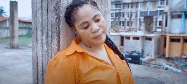 AUDIO: Amber Rutty Ft Davil - Jela Mp3 Download