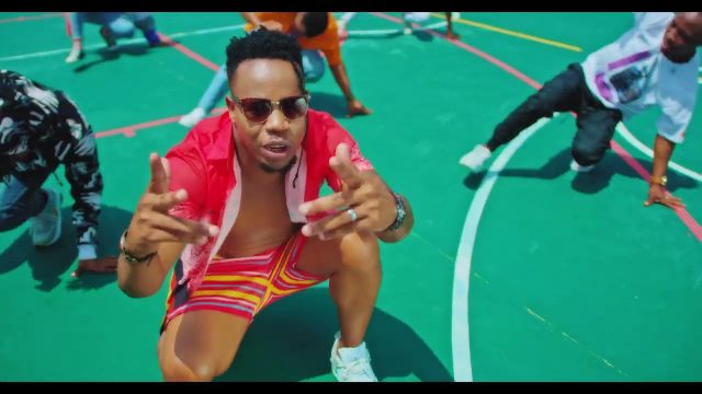 VIDEO: Nay Wa Mitego – CHINI