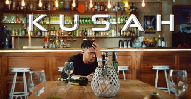 VIDEO: Kusah Ft Linah – NILEWE