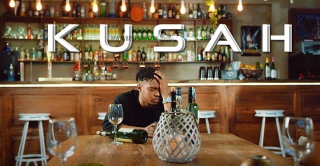 VIDEO: Kusah Ft Linah – NILEWE