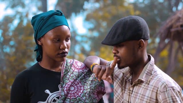 AUDIO: Nuh Mziwanda - Saudia Mp3 Download