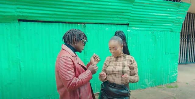 VIDEO: Willy Paul x Klons Melody – ODI LOVE