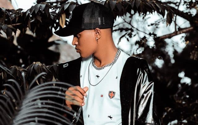 AUDIO: Platform - One More Night Mp3 Download