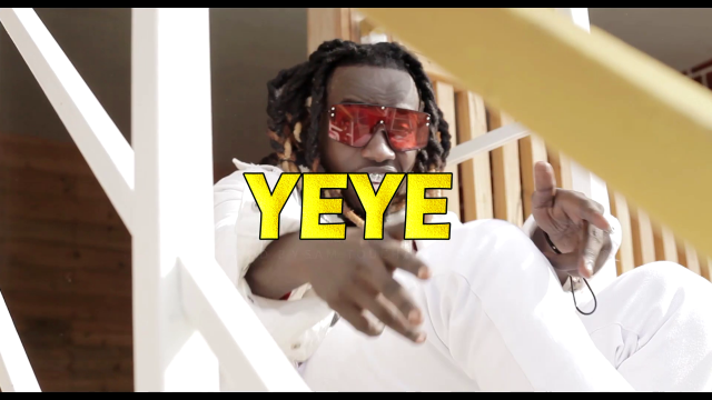 VIDEO: Q boy Msafi Ft P Mawenge – YEYE