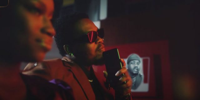 VIDEO: Olamide – ROCK