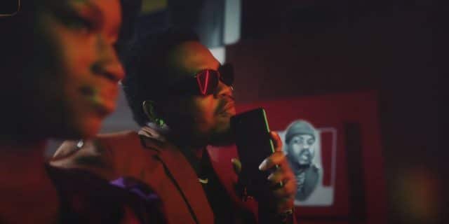 VIDEO: Olamide – ROCK