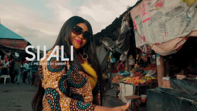 VIDEO: Rose Ndauka Ft Franshow - Sijali Mp4 Download
