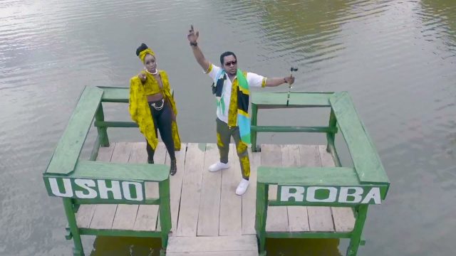 VIDEO: Angel Mary Kato Ft Awilo Longomba – TANZANIA