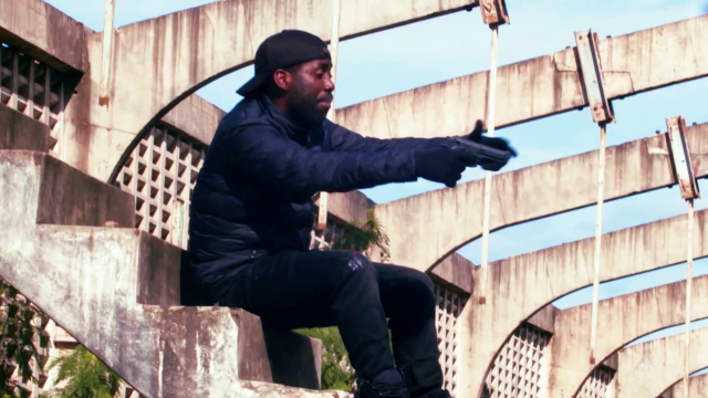 VIDEO: Stereo Singasinga – UHALISIA